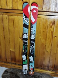 LYŽE HEAD SOUPHEAD 68 117CM